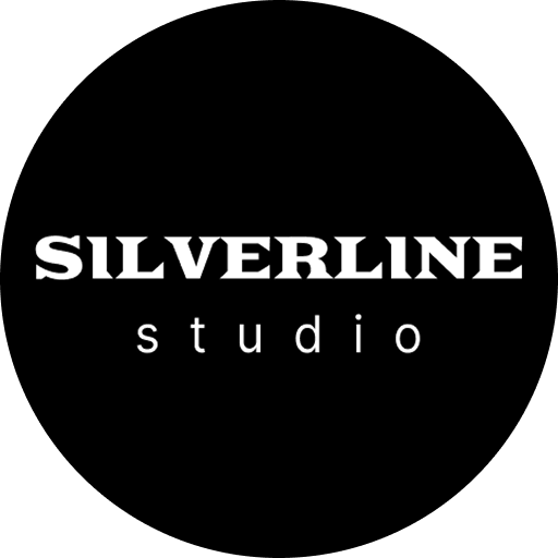Silverline Studio SEO-Agentur Logo