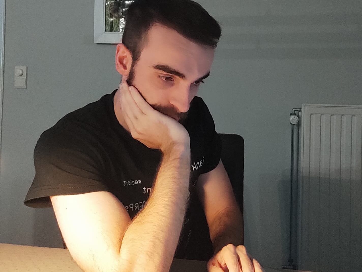 seo specialist niels castermans