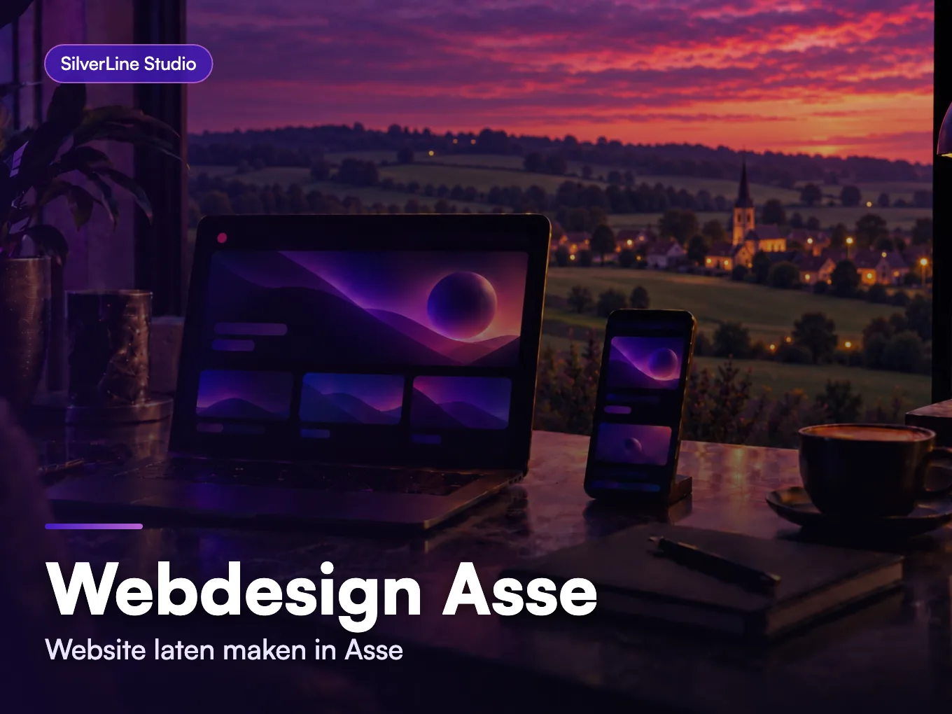 Webdesign Asse