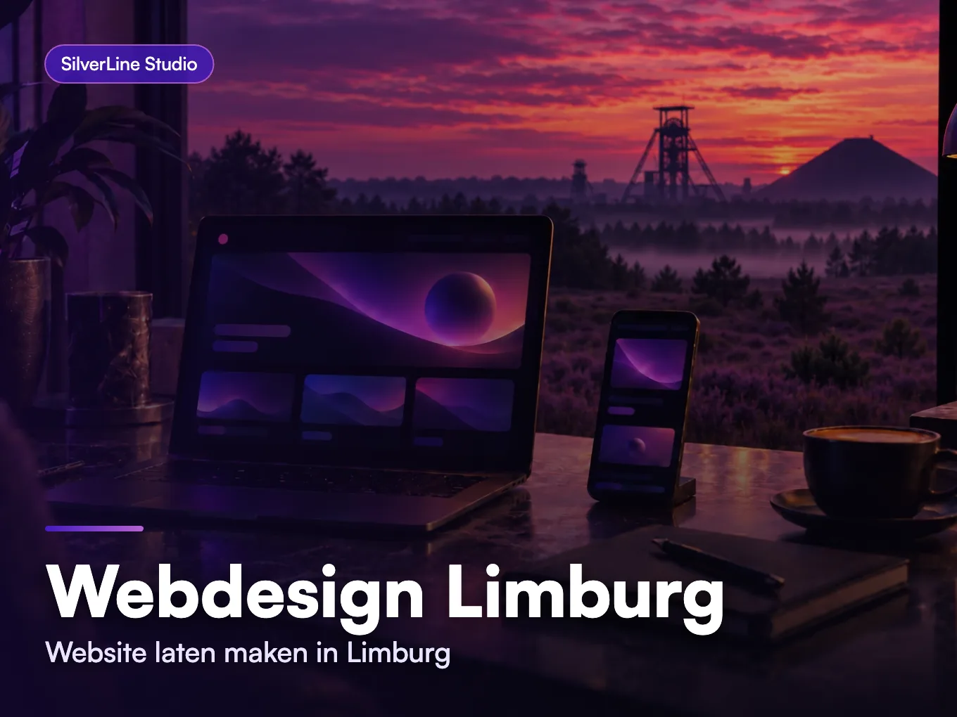 Webdesign Limburg